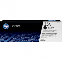 <font color=006633>$620/pc</font><BR>HP Toner Cartridge<br>#35A CB435A<BR>(Black)