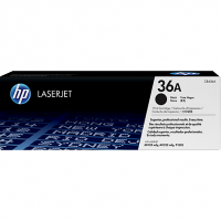 <font color=006633>$600/pc</font><BR>HP Toner Cartridge<br>#36A CB436A<BR>(Black)